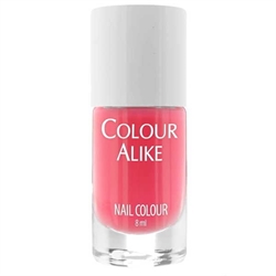 108 Vibes, Stamping Neglelak, Colour Alike (u)